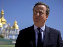 Reuters: Британия разрешила Украине атаковать Россию
