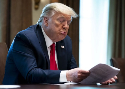 Что для России будет победой? Ответ Дональду Трампу