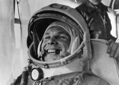 «Поехали!» Как СССР опередил США, отправив первым человека в космос, и куда дальше полетят земляне