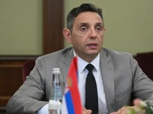 ЕС выдвинул  Сербии ультиматум, потребовав убрать Вулина