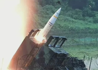 США могут одобрить передачу Украине «кассетных» ATACMS уже на этой неделе