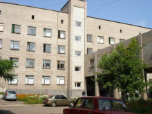 Депутат Народного Совета ЛНР ужаснулся состоянием больницы Алчевска