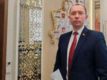 В Белоруссии предлагают именовать главу государства председателем, а не президентом