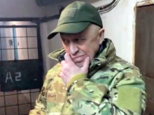 Пригожин объяснил философию участия заключённых в боевых действиях
