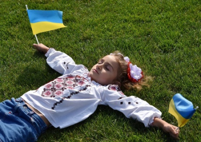 Вернувшиеся на Украину дети просятся обратно в Россию
