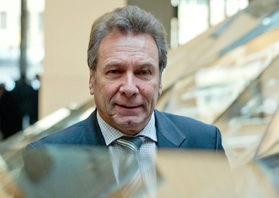 Глава комитета Бундестага по энергетике признал необходимость участия РФ в расследовании «Северных потоков»