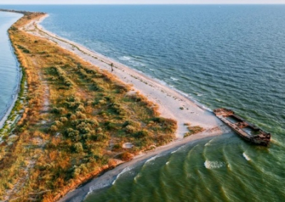 Дембельским аккордом Зеленского станет атака на Крым?