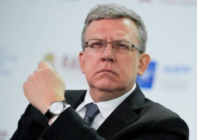 Совет Федерации уволил Кудрина