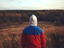 Привилегия быть русским