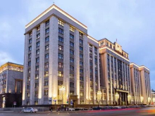 Россия готовит запрос в ООН из-за информации о покушении на Путина
