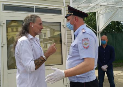 Год «Дивеевскому делу»: выиграна апелляция в Мосгорсуде, вердикт — оправдательный