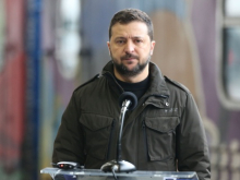 Зеленский не намерен завершать конфликт, военное положение продлевается до 6 августа