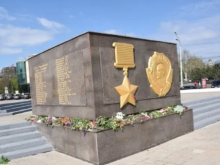 На Украине «не заметили» годовщину освобождения Одессы от фашистов