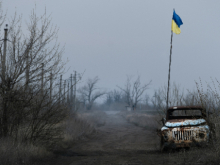 Раздел между делом. Исчезновение Украины не станет сенсацией