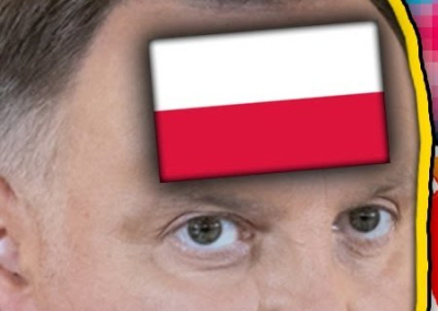 Дуда продолжает запугивать Запад: если Украина проиграет, РФ нападёт на ЕС