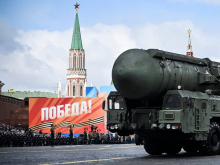 Зеленский в пику Москве созывает в Киев 9 мая европейских чиновников