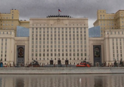 Сводка Минобороны России о ходе проведения спецоперации по состоянию на 29 марта