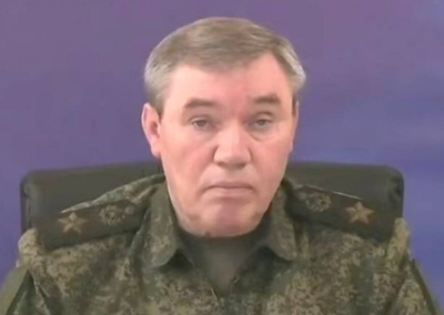 Российские бойцы полностью освободили Курскую область. В операции участвовали военные из Северной Кореи