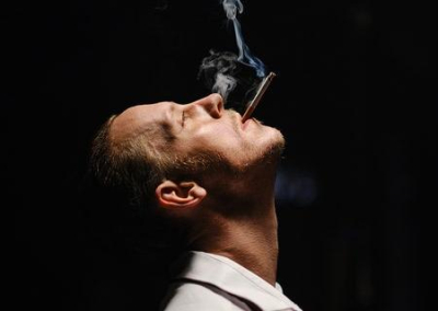 Беда не приходит одна. О финансовых махинациях Хантера Байдена снимут художественный фильм
