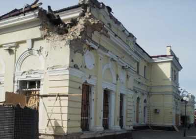 Украина уезжает из Стамбула ни с чем. Провал обороны под Константиновкой. Атака по Крыму — Горячая сводка 16 мая 2025 г.
