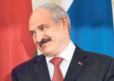 Европарламент настаивает на аресте Лукашенко