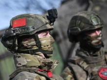 СВО поддерживают 67% россиян. Количество несогласных снизилось