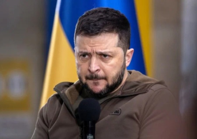 На Украине запретили топонимы связанные с Россией