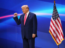 Трамп: Украина может забыть о НАТО