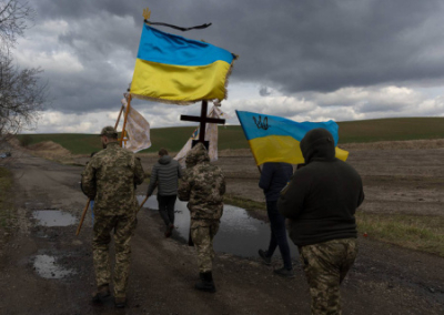 Успех в «Ютубе», поражение в реальности: Какие потери ВСУ признал Зеленский в Донбассе