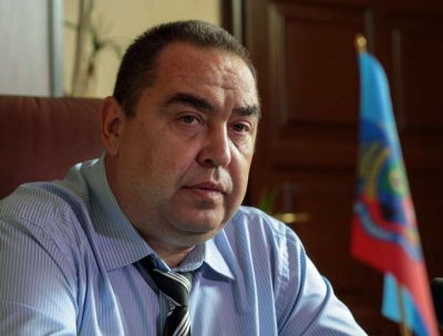 Слишком много крови и слишком много подлости: Плотницкий предупредил, что ЛНР проведет выборы по своим законам и без украинских партий
