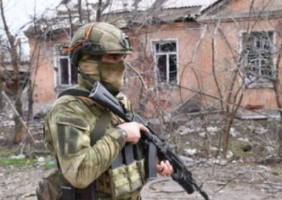 Филипоненко: в Рубежном полностью зачищен от украинских националистов завод «Заря»
