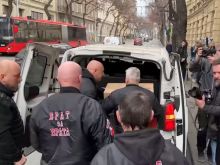 В Словакии организация «Брат за брата» собрала подписи за референдум по вопросу отмены санкций против России
