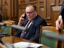 Глава МВД Латвии призвал страны ЕС прекратить выдачу шенгенских виз россиянам