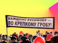 В Латвии ужесточились репрессии против русскоязычных граждан: их обвиняют в антигосударственной деятельности