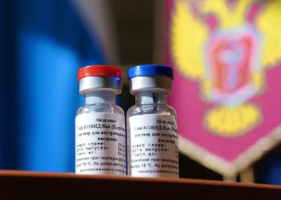 ВОЗ: российскую вакцину «Спутник V» могут признать в 2022 году