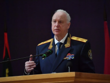 Бастрыкин: Украина за три года атаковала 34 региона России, убив более 650 человек