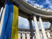 МИД Украины сообщил о подготовке встречи Зеленского и Трампа