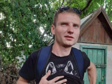 «Я хотел бы посмотреть в глаза родителям снайпера». Судьбы жителей Донбасса