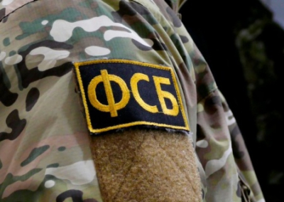 ФСБ предотвратила теракт в одном из административных зданий в Москве