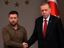 Вероломство султана: Для чего Эрдоган отпустил азовцев* и какие сюрпризы готовит Москве