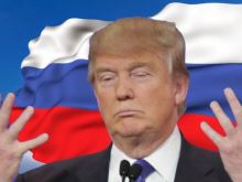 Первый «Минск» Трампа