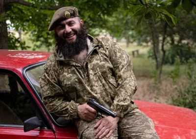 Террористы Ичкерии объединились на Украине против России и обещают «наказать Беларусь»