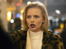 Поплавская выступила против съёмок в российском сериале Саши Бортич за выступление против СВО