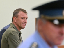 Генерал-майора Попова могут освободить из-под стражи и отправить в зону СВО — СМИ