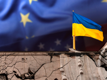 Bloomberg: Украина и Евросоюз могут не принять условия России по перемирию