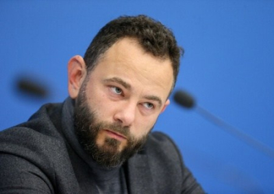 Андрей Золотарёв: «Проблема Дубинского в том, что пытался усидеть сразу на двух стульях»