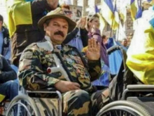 Нищие вояки-инвалиды и опасность внутренних бунтов: кейс украинской мобилизации трещит по швам