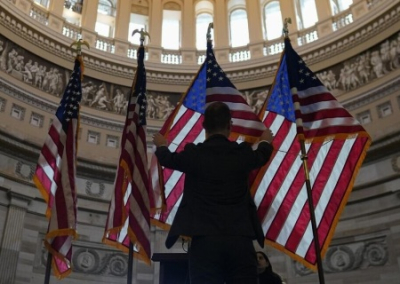 В Конгрессе США предложили выделить на украинский конфликт $47 млрд