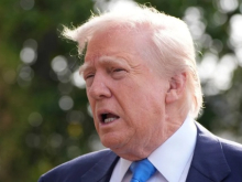 Трамп назвал идею вернуть Украине все потерянные территории «нелепой»