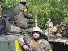 В 2024 году боевики ВСУ убили 785 мирных жителей России. Среди них 50 детей